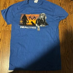 Real tree outfitters t shirt